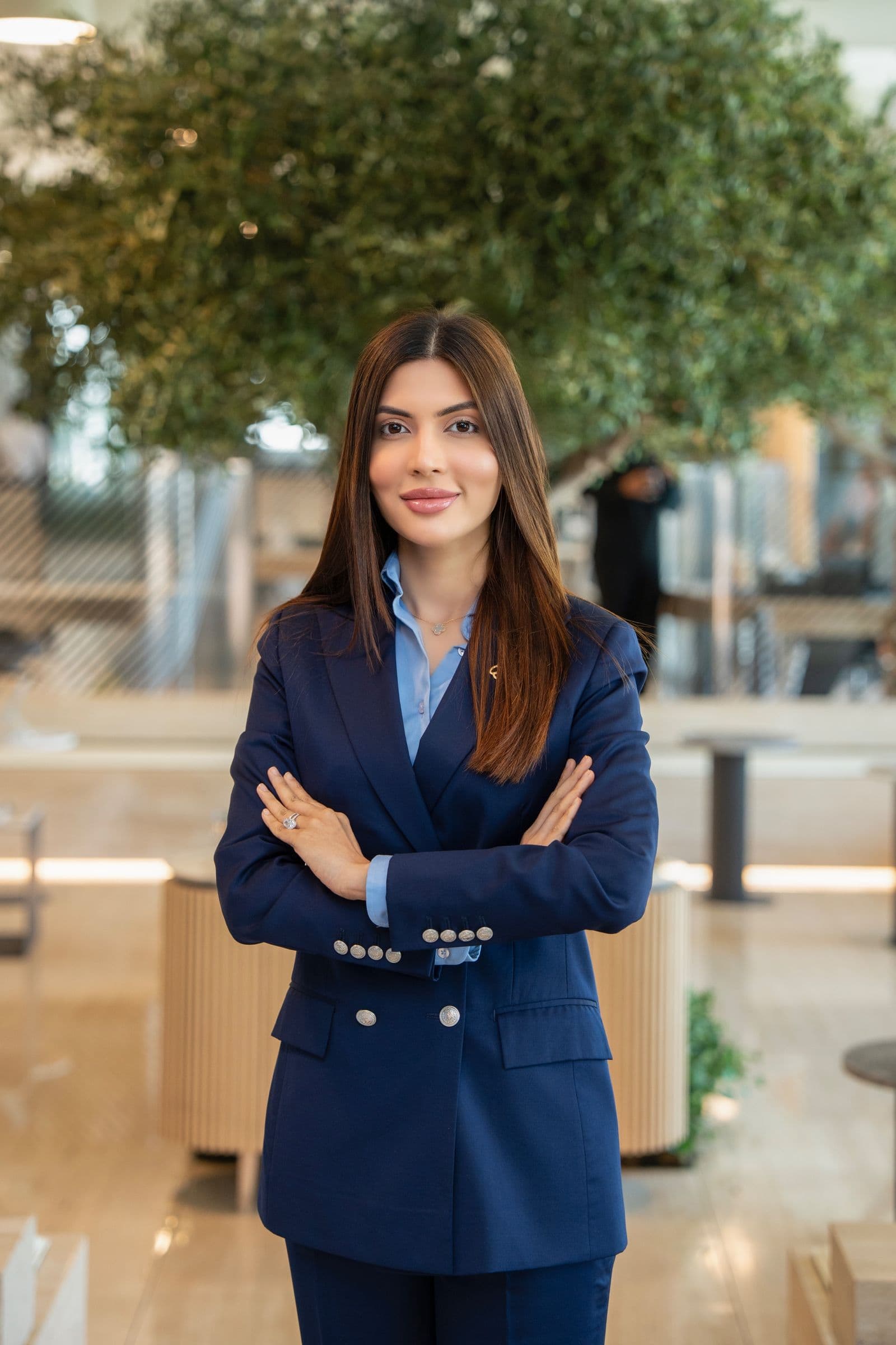 Punam Walia, Associate Partner at DRE Homes